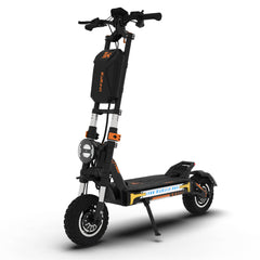 KuKirin G4 Max Electric Scooter