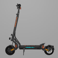KuKirin G2 Master Electric Scooter