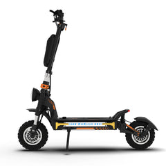 KuKirin G4 Max Electric Scooter