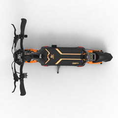 KuKirin G3 Pro Electric Scooter