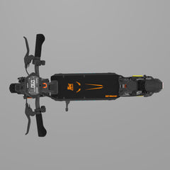 KuKirin G2 Master Electric Scooter