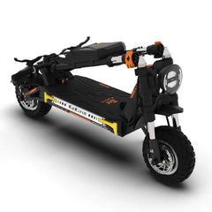 KuKirin G4 Max Electric Scooter