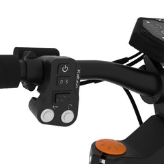 KuKirin G4 Max Electric Scooter