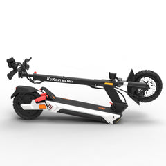 KuKirin M4 MAX Electric Scooter