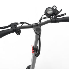 KuKirin M4 MAX Electric Scooter