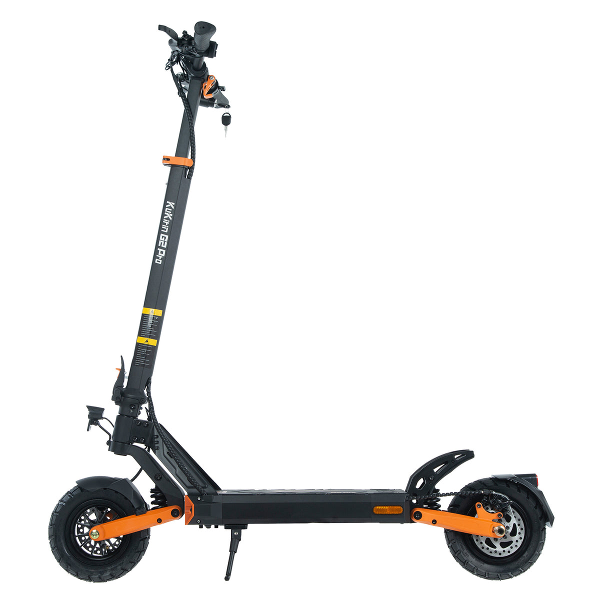 KuKirin G2 Pro (VMP) Electric Scooter