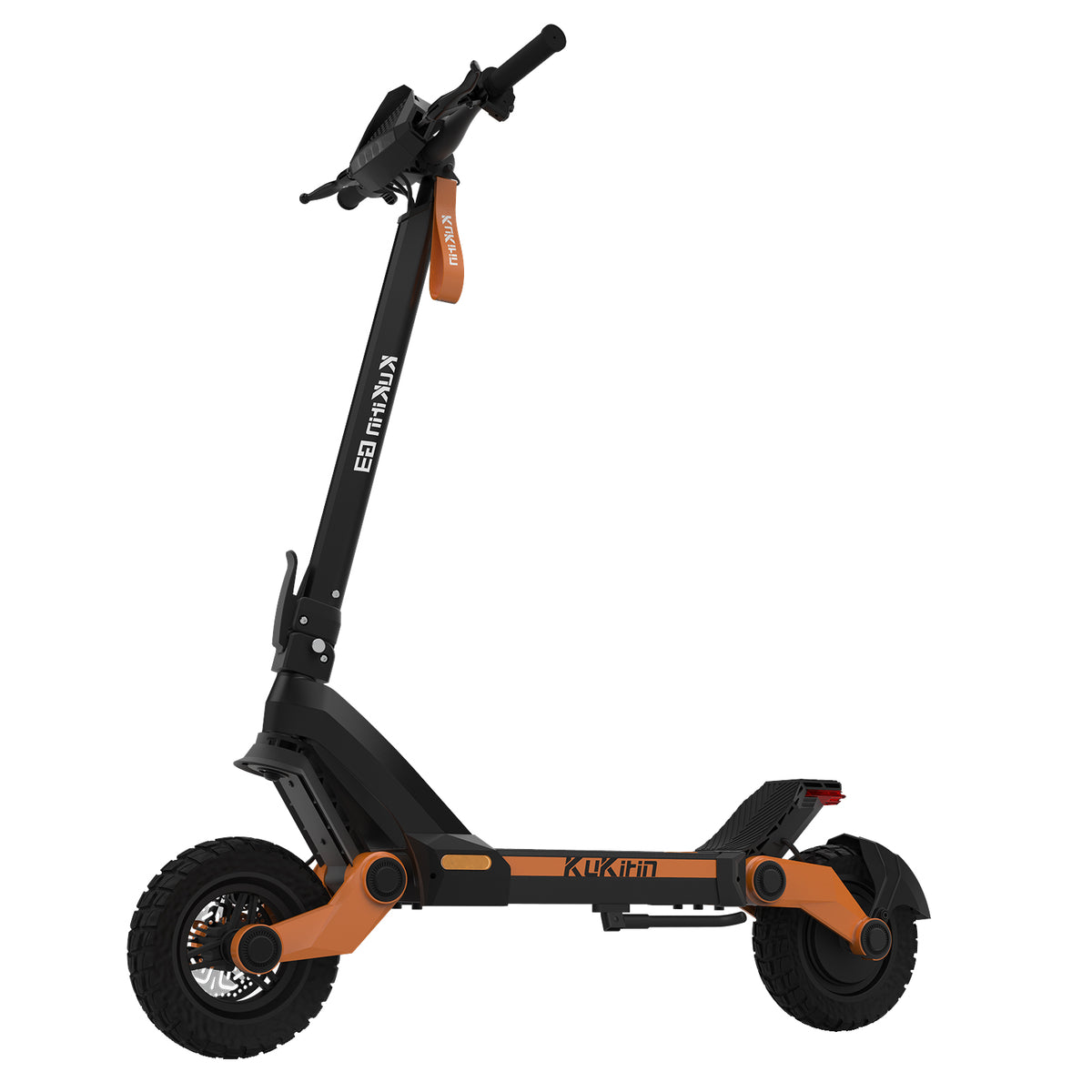 KuKirin G3 Electric Scooter