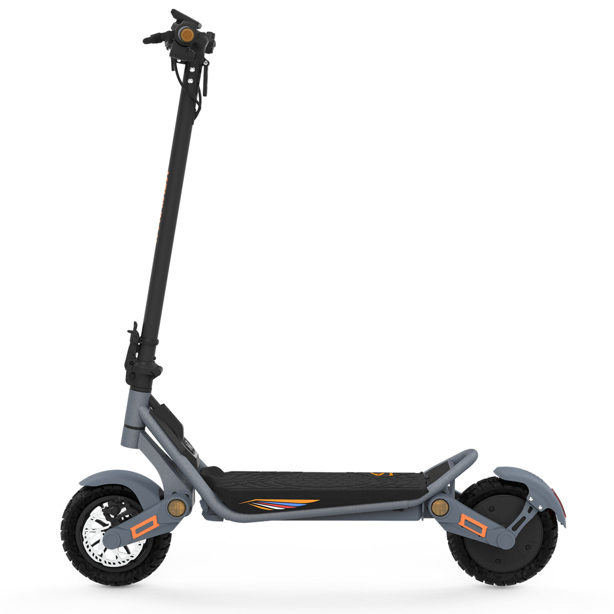 KuKirin A1 Electric Scooter