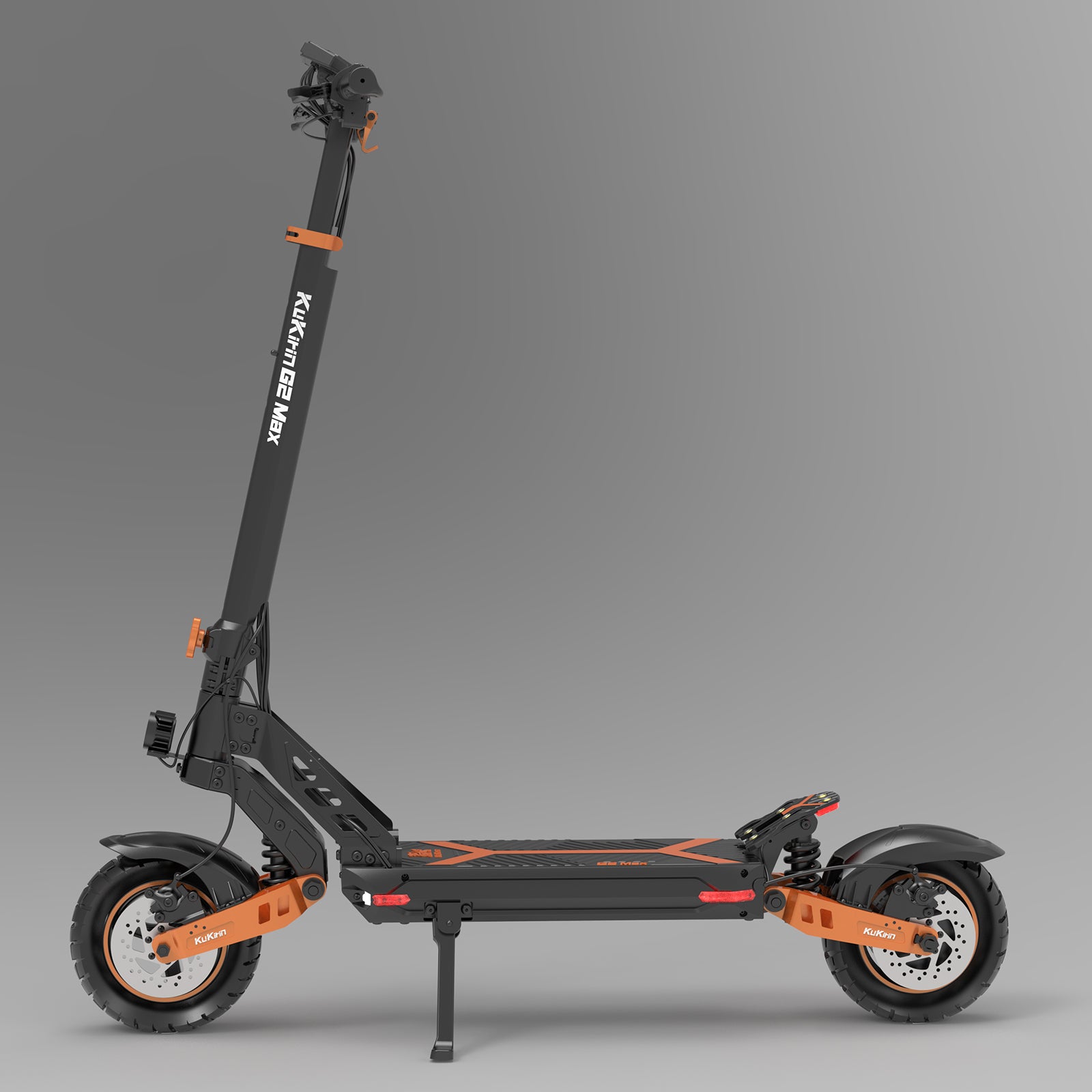 KuKirin G2 Max Electric Scooter