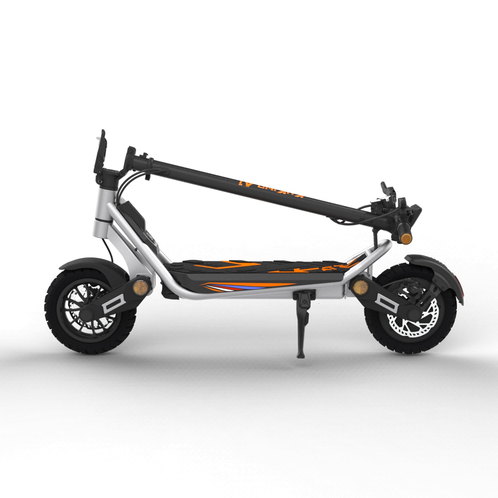 KuKirin A1 Electric Scooter