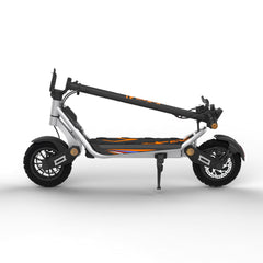 KuKirin A1 Electric Scooter