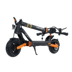 KuKirin G2 Pro (VMP) Electric Scooter