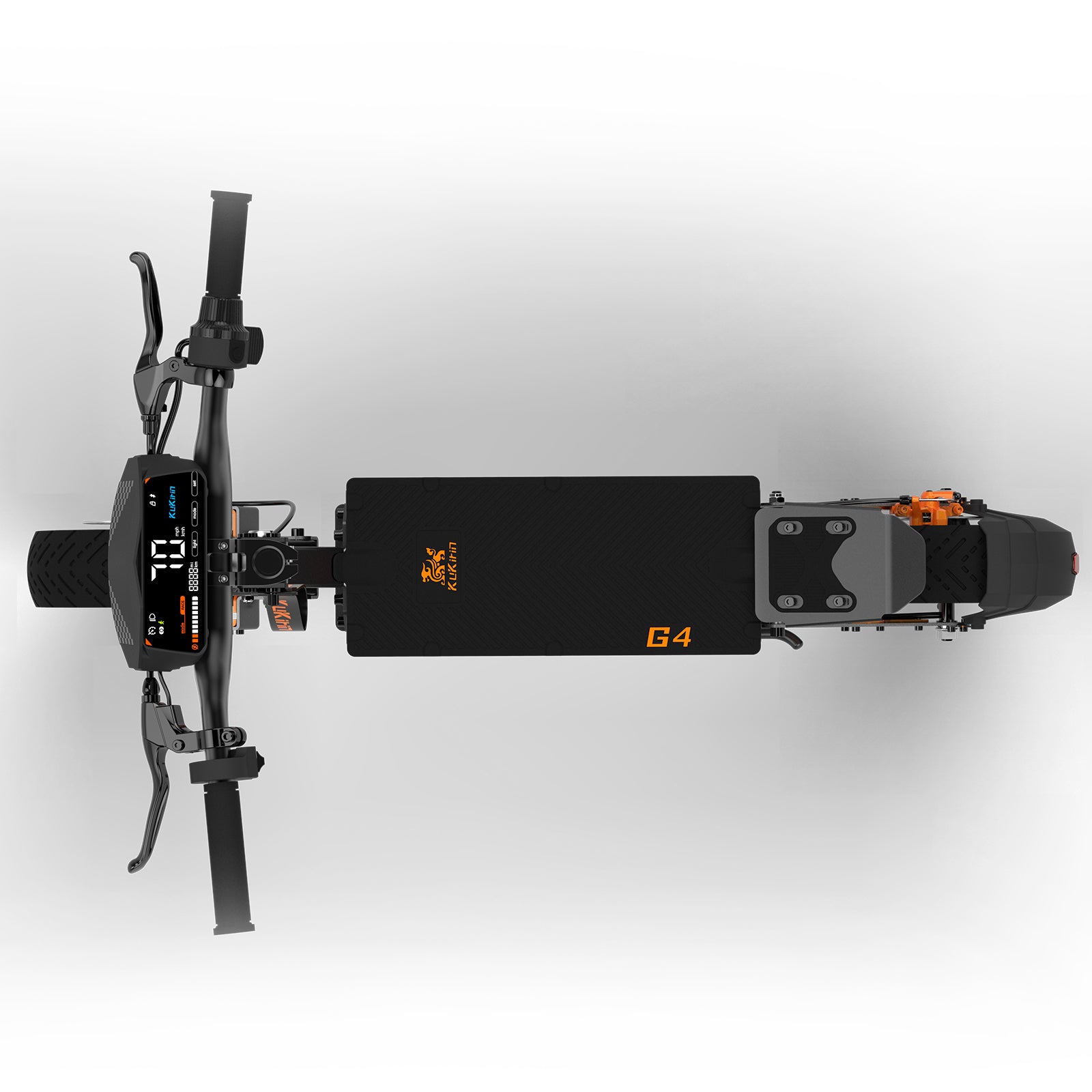 KuKirin G4 Electric Scooter