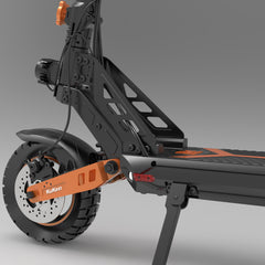 KuKirin G2 Max Electric Scooter