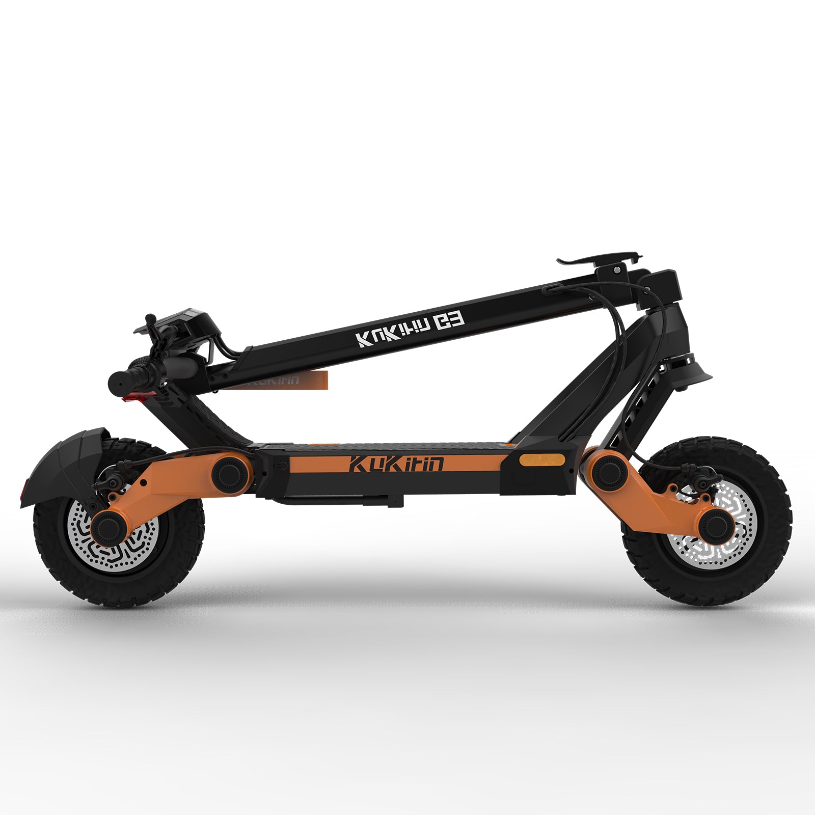 KuKirin G3 Electric Scooter