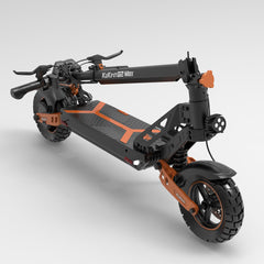 KuKirin G2 Max Electric Scooter