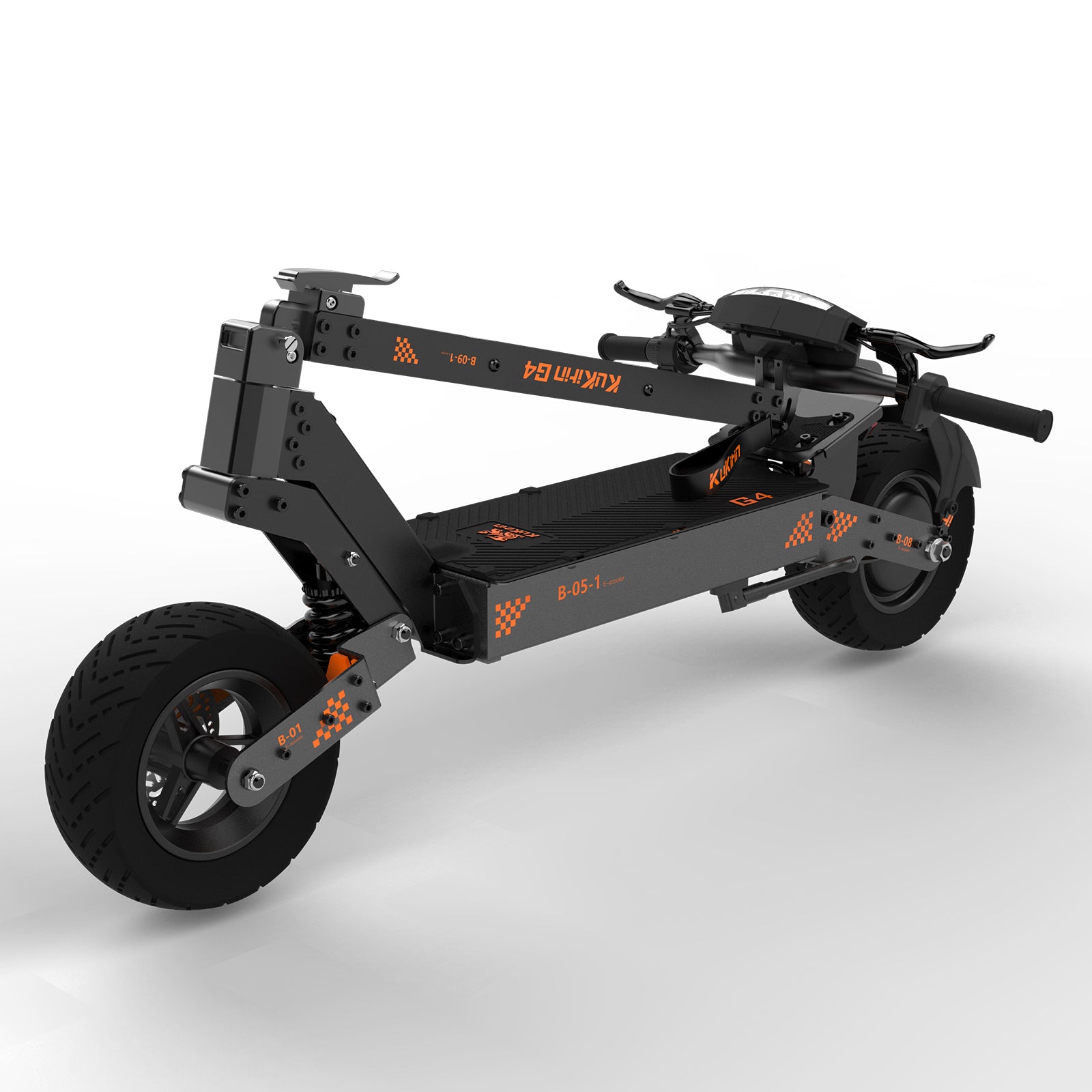KuKirin G4 Electric Scooter