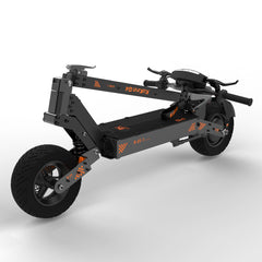 KuKirin G4 Electric Scooter