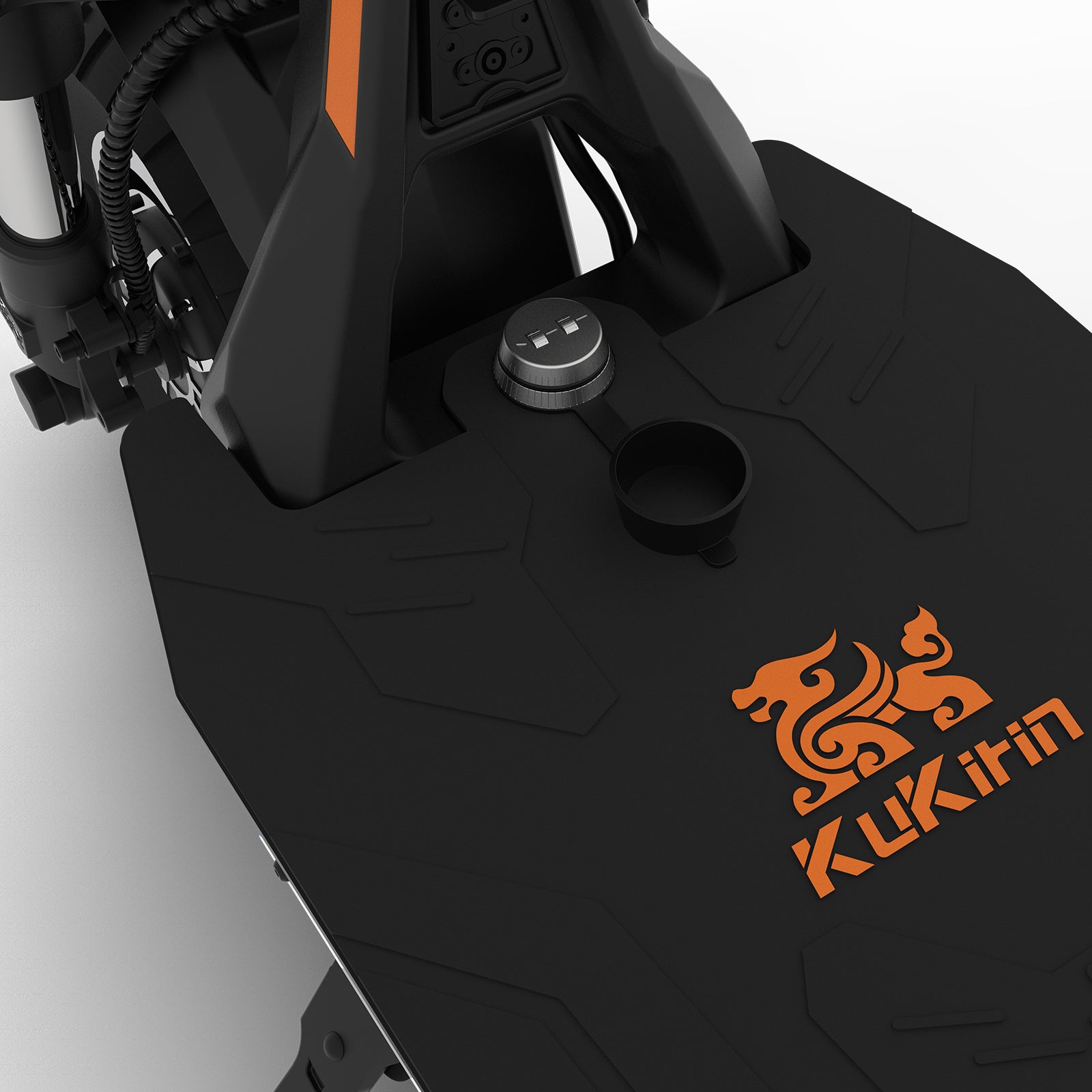 KuKirin G4 Max Electric Scooter
