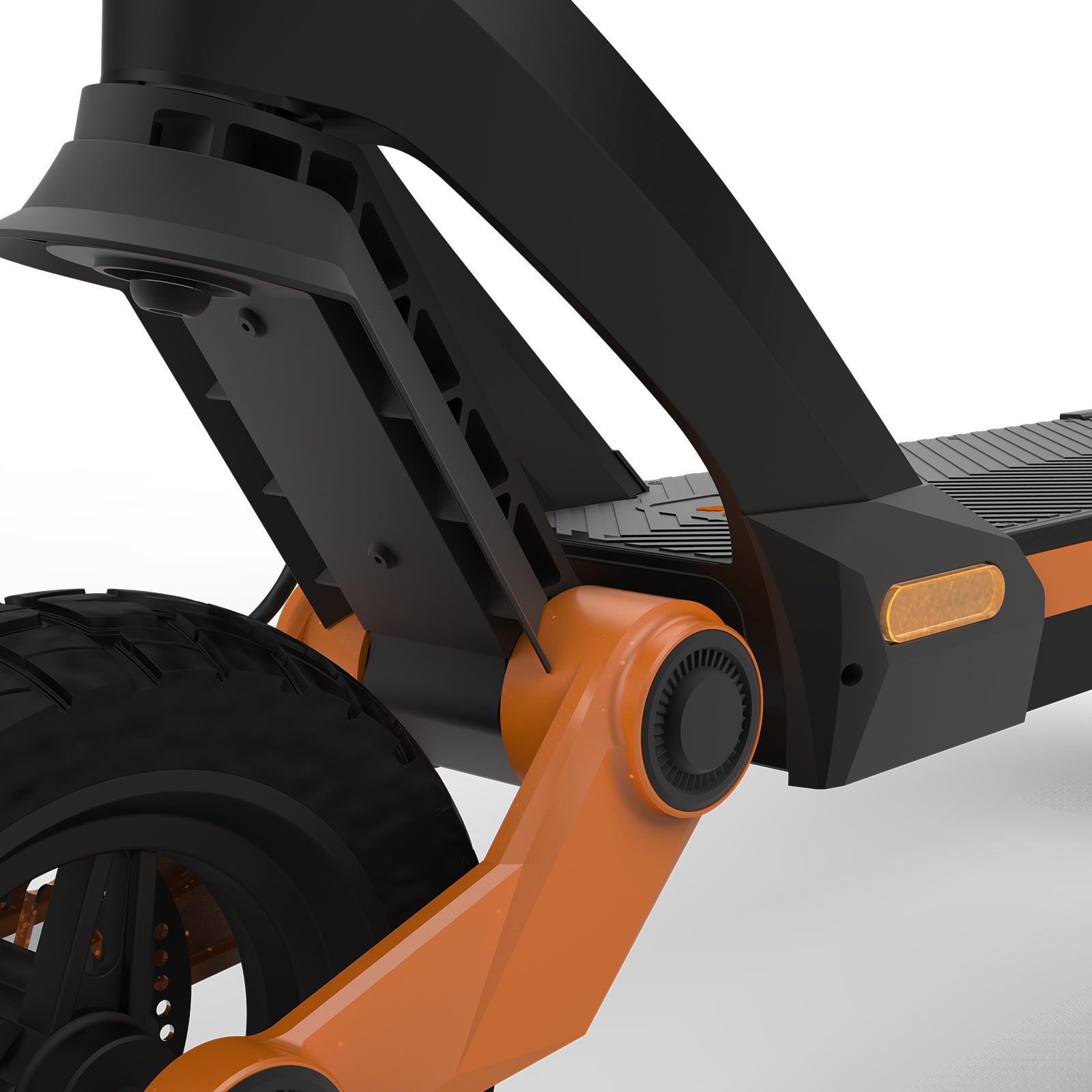 KuKirin G3 Electric Scooter