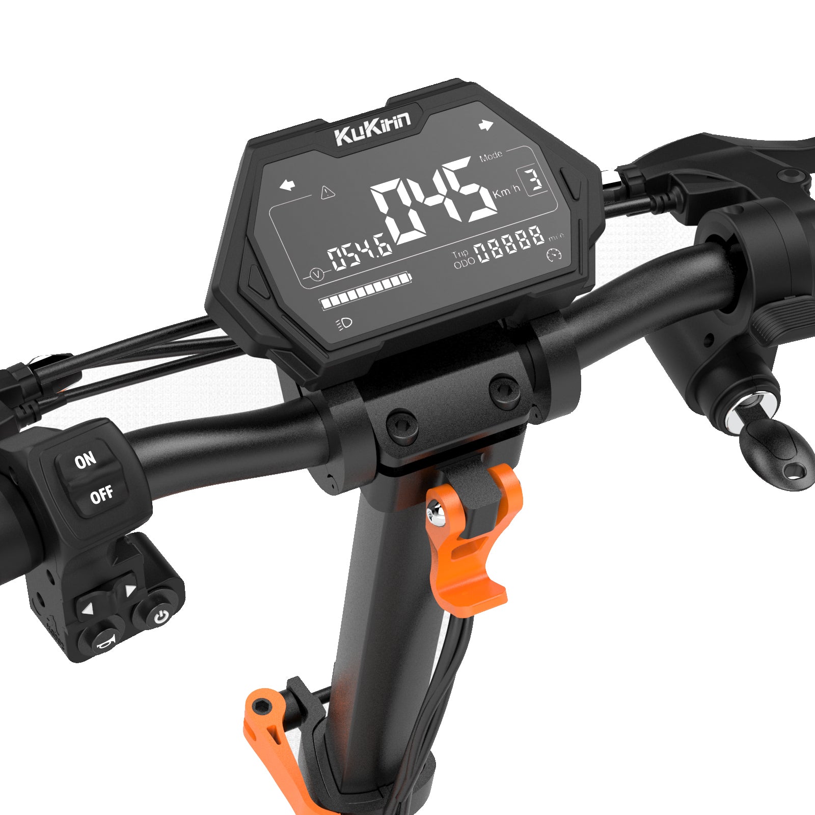 KuKirin G2 Pro Electric Scooter