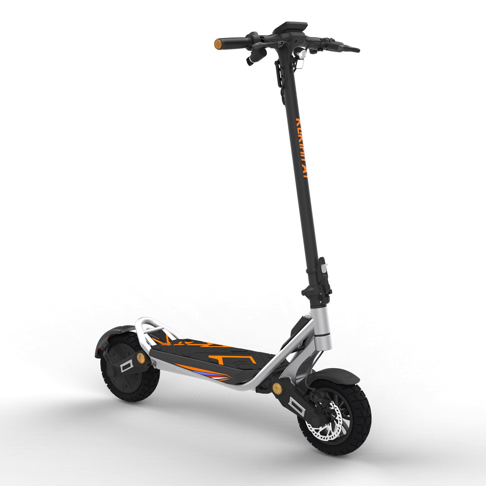 KuKirin A1 Electric Scooter