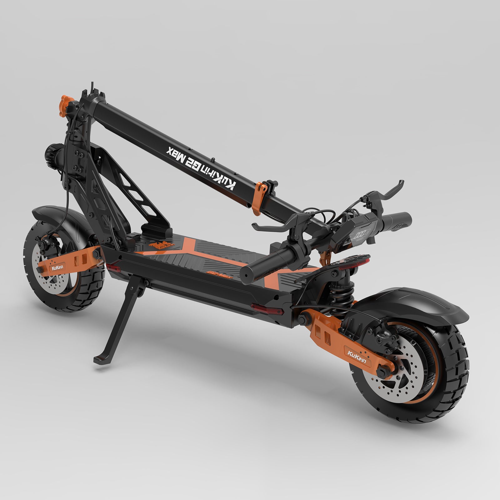 KuKirin G2 Max Electric Scooter