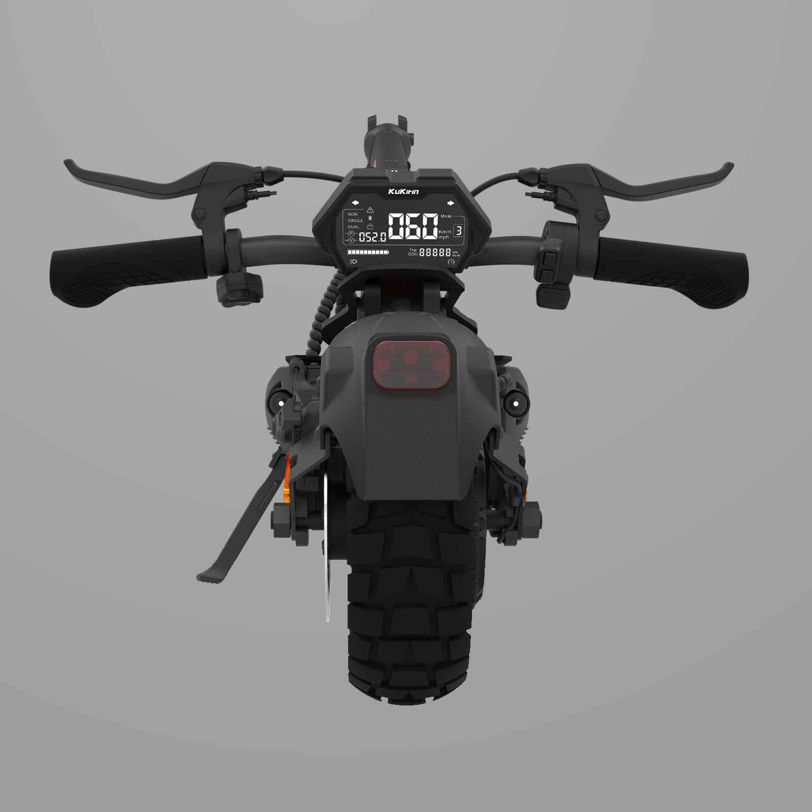 KuKirin G2 Master Electric Scooter
