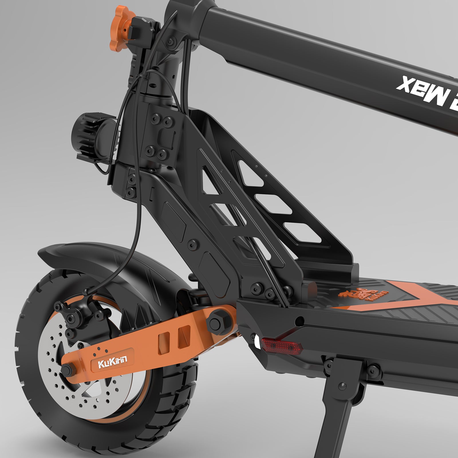 KuKirin G2 Max Electric Scooter