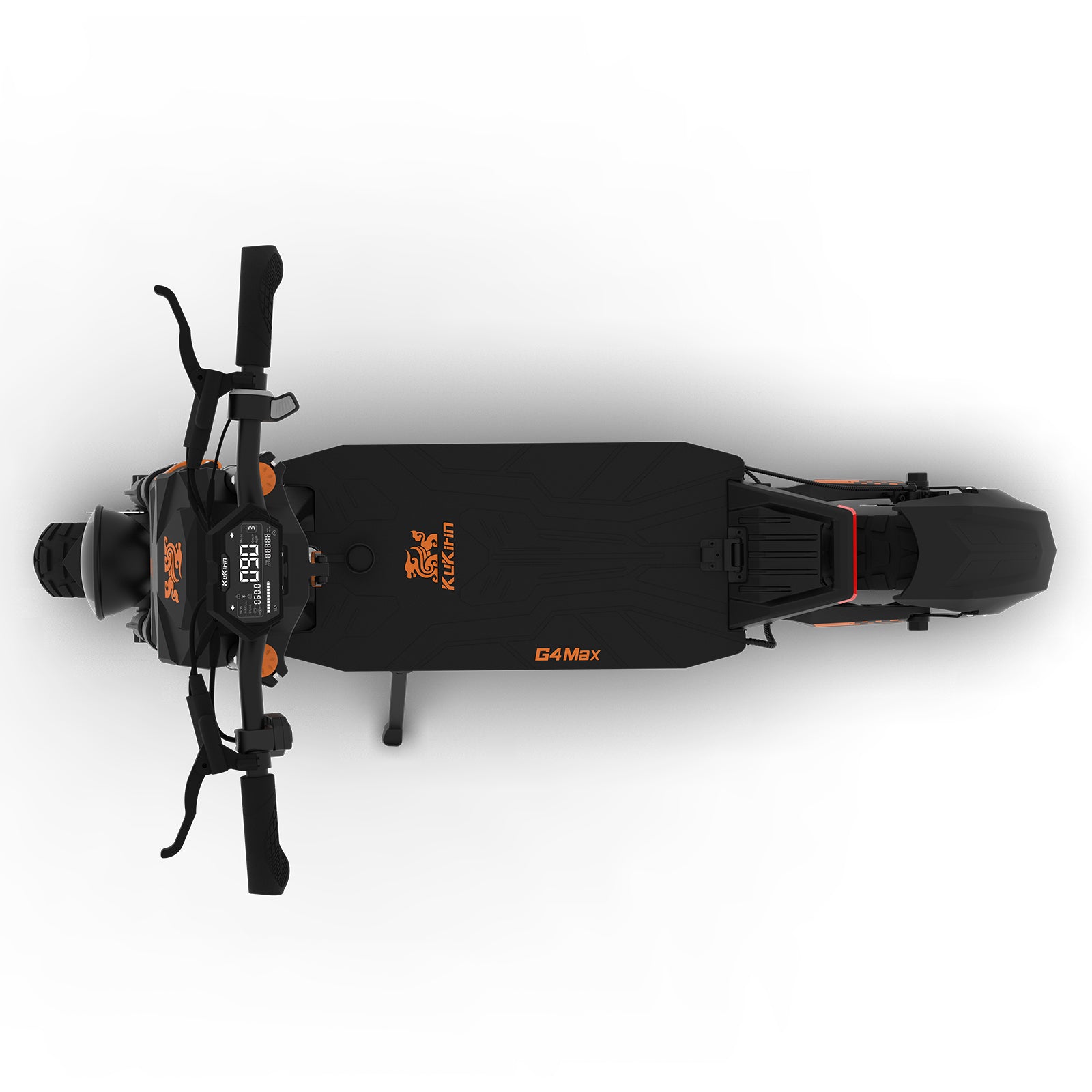 KuKirin G4 Max Electric Scooter