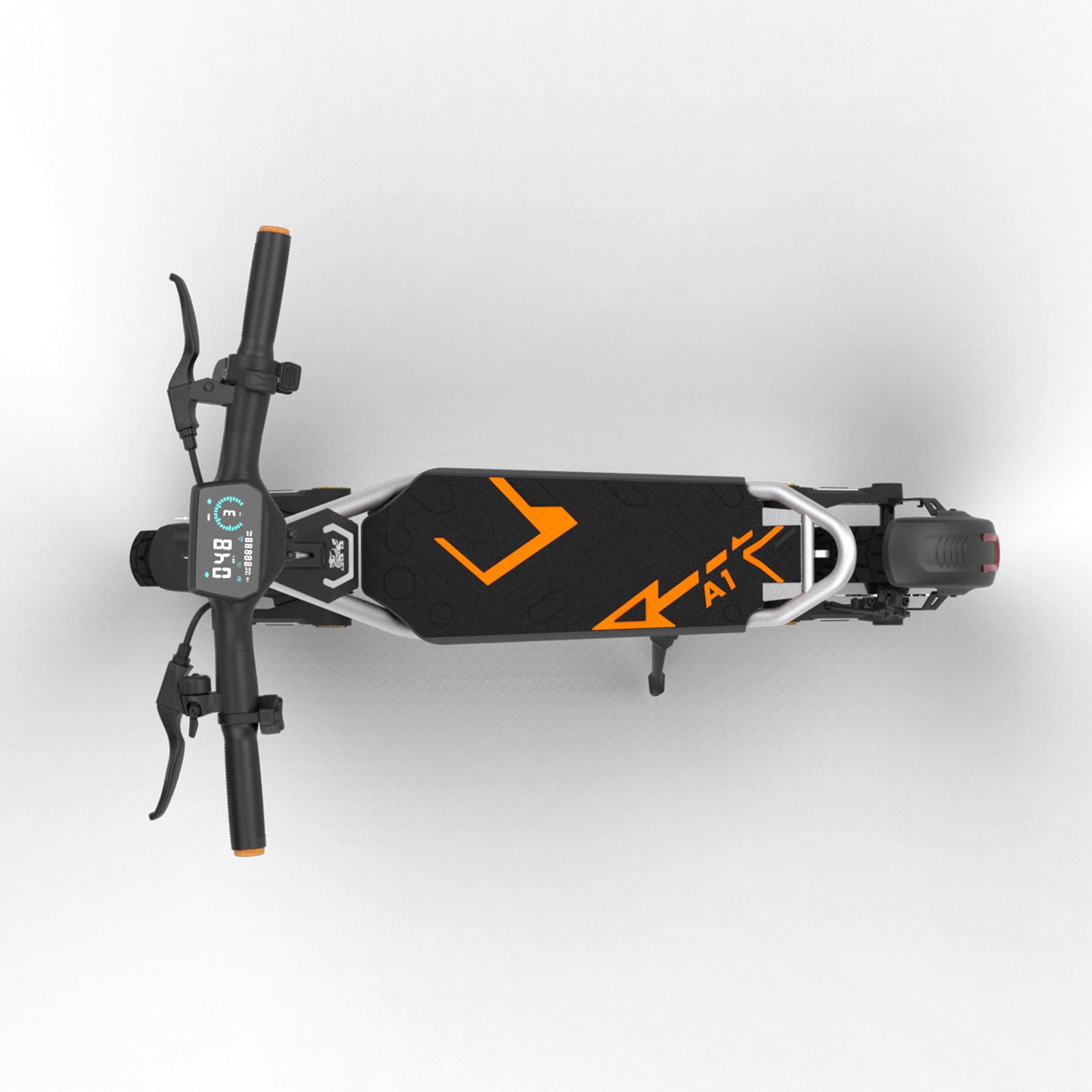KuKirin A1 Electric Scooter